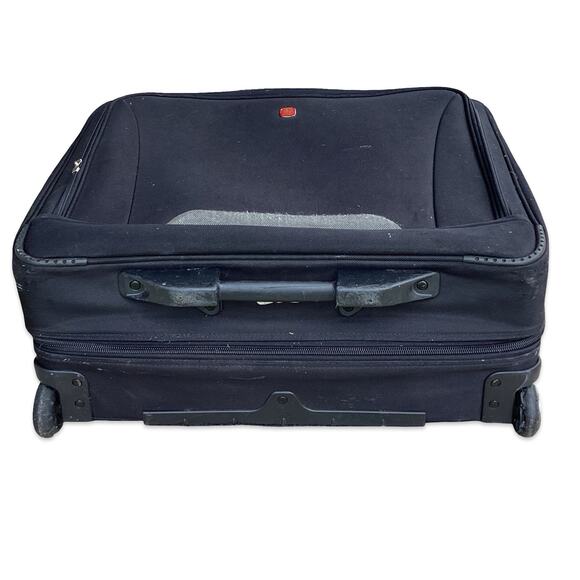 Swiss Gear Wenger Wheeled Rolling Garment Bag - Picture 2 of 14